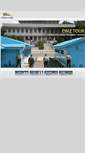Mobile Screenshot of jsatour.com